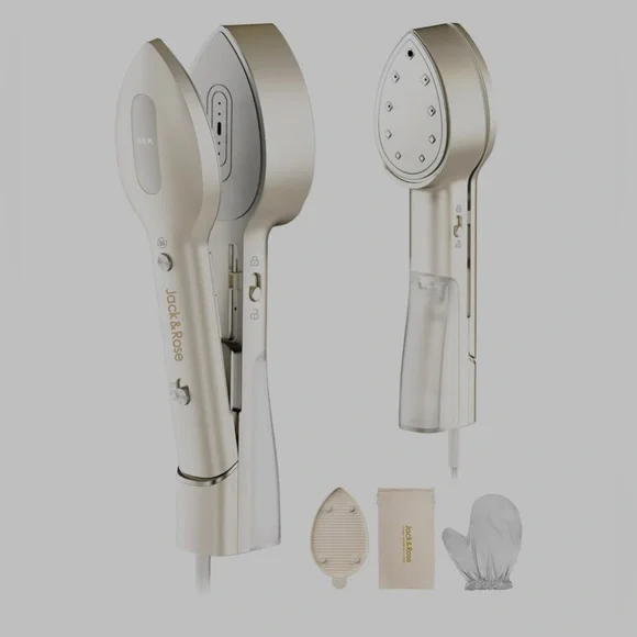 🎀 NIB TRAVEL STEAMER by Jack & Rose 🎀 - Picture 4 of 7